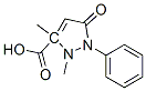 3-carboxyantipyrine CAS#: 41405-77-0