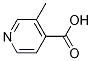 3-methylisonicotinic acid CAS#: 40211-20-9