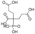 3-phosphonopentane-1,3,5-tricarboxylic acid CAS#: 4379-09-3