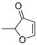 3(2H)-Furanone, 2-methyl- CAS#: 41763-99-9
