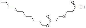 3,3'-Thiobis(propionic acid undecyl) ester CAS#: 4275-41-6