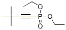 (3,3-diMethylbut-1-ynyl)phosphonic acid diethyl ester CAS#: 40632-91-5