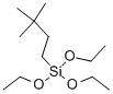 (3,3-dimethylbutyl)triethoxysilane CAS#: 41966-94-3