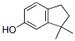 3,3-dimethylindan-5-ol CAS#: 4957-24-8