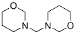 3,3'-methylenebis[tetrahydro-2H-1,3-oxazine] CAS#: 63489-63-4