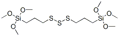 3,3,13,13-tetramethoxy-2,14-dioxa-7,8,9-trithia-3,13-disilapentadecane CAS#: 40550-17-2