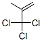 3,3,3-Trichloro-2-methyl-1-propene CAS#: 4749-27-3