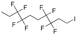 3,3,4,4,7,7,8,8-Octafluoro-1-iododecane CAS#: 40723-82-8