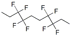 3,3,4,4,7,7,8,8-Octafluorodecane CAS#: 40723-69-1