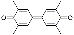 3,3',5,5'-Tetramethyldiphenoquinone CAS#: 4906-22-3