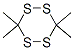 3,3,6,6-tetramethyl-1,2,4,5-tetrathiane CAS#: 4475-72-3