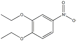 3,4-DIETHOXY NITROBENZENE CAS#: 4992-63-6