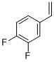 3,4-DIFLUOROSTYRENE CAS#: 405-03-8