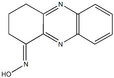 3,4-DIHYDRO-1(2H)-PHENAZINONE OXIME CAS#: 42272-79-7