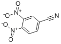 3,4-DINITROBENZONITRILE CAS#: 4248-33-3