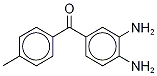 (3,4-DiaMinophenyl)(4-Methylphenyl)-Methanone CAS#: 42754-53-0