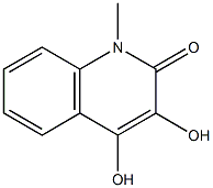 3,4-Dihydroxy-1-Methylquinolin-2(1H)-one CAS#: 41878-54-0