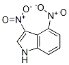 3,4-Dinitro-1H-indole CAS#: 4771-11-3