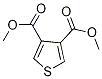 3,4-Thiophenedicarboxylic acid, diMethyl ester CAS#: 4282-35-3