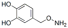 3,4-dihydroxybenzyloxyamine CAS#: 4792-85-2
