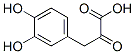 3,4-dihydroxyphenylpyruvic acid CAS#: 4228-66-4