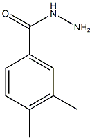 3,4-dimethylbenzohydrazide CAS#: 42596-61-2