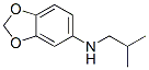 3,4-methylenedioxyphenylisobutylamine CAS#: 40742-32-3
