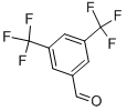 3,5-Bis(trifluoromethyl)benzaldehyde CAS#: 401-95-6