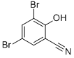 3,5-DIBROMO-2-HYDROXYBENZONITRILE CAS#: 40718-08-9