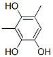 3,5-Dimethyl-1,2,4-benzenetriol CAS#: 4380-94-3