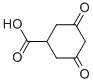3,5-Dioxocyclohexanecarboxylic acid CAS#: 42858-60-6