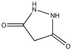 3,5 Pyrazoline dione CAS#: 4744-71-2