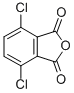3,6-Dichlorophthalic anhydride CAS#: 4466-59-5