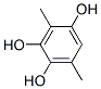 3,6-Dimethyl-1,2,4-benzenetriol CAS#: 4380-95-4