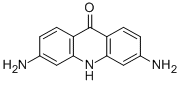 3,6-diamino-9(10)-acridone CAS#: 42832-87-1