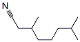 3,7-Dimethyloctannitril CAS#: 40188-41-8