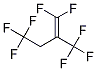 3H,3H-Perfluoro(2-methylbut-1-ene) CAS#: 400-17-9
