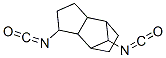 3a,4,5,6,7,7a-Hexahydro-4,7-methanoindan-1,8-ylenediisocyanate CAS#: 4747-82-4