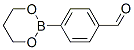 4-(1,3,2-DIOXABORINAN-2-YL)BENZALDEHYDE CAS#: 4463-41-6