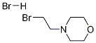 4-(2-BroMoethyl)Morpholine HydrobroMide CAS#: 42802-94-8