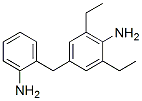 4-[(2-aminophenyl)methyl]-2,6-diethylaniline CAS#: 74413-53-9