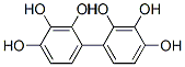 4-(2,3,4-trihydroxyphenyl)benzene-1,2,3-triol CAS#: 4274-29-7