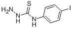4-(4-IODOPHENYL)-3-THIOSEMICARBAZIDE CAS#: 41401-36-9