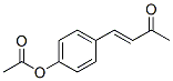 4-ACETOXYBENZALACETONE CAS#: 41437-95-0