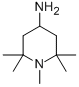 4-AMINO-1,2,2,6,6-PENTAMETHYLPIPERIDINE CAS#: 40327-96-6