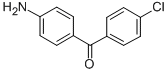 4-AMINO-4'-CHLOROBENZOPHENONE CAS#: 4913-77-3