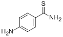 4-AMINOTHIOBENZAMIDE CAS#: 4114-67-4
