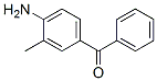 4-Amino-3-methylbenzophenone CAS#: 4934-55-8