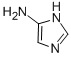 4-Aminoimidazole CAS#: 4919-03-3
