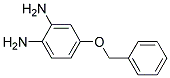 4-BENZYLOXY-1,2-PHENYLENEDIAMINE CAS#: 41927-17-7